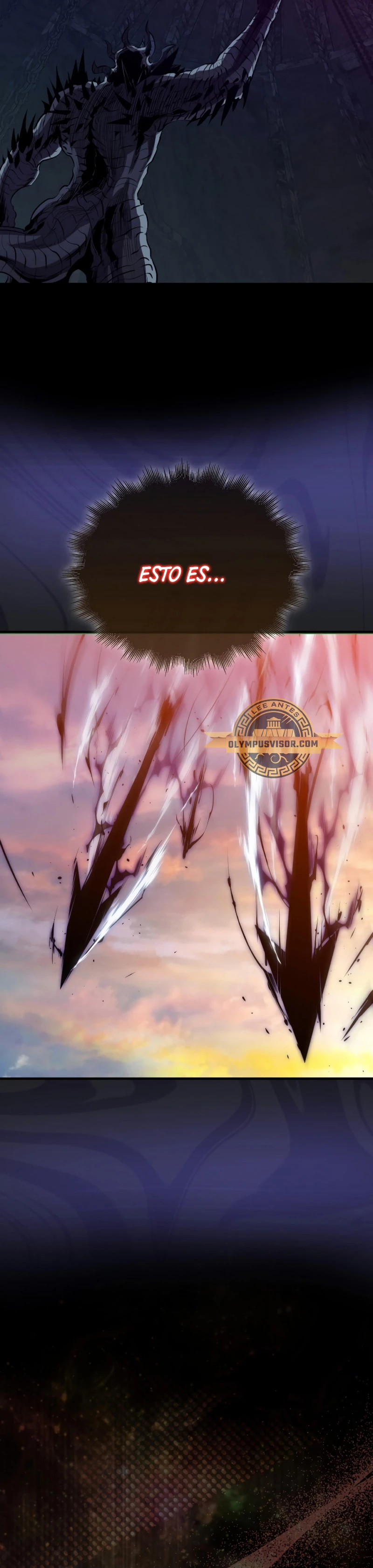 Ranker Dormido Capitulo 98 página 19