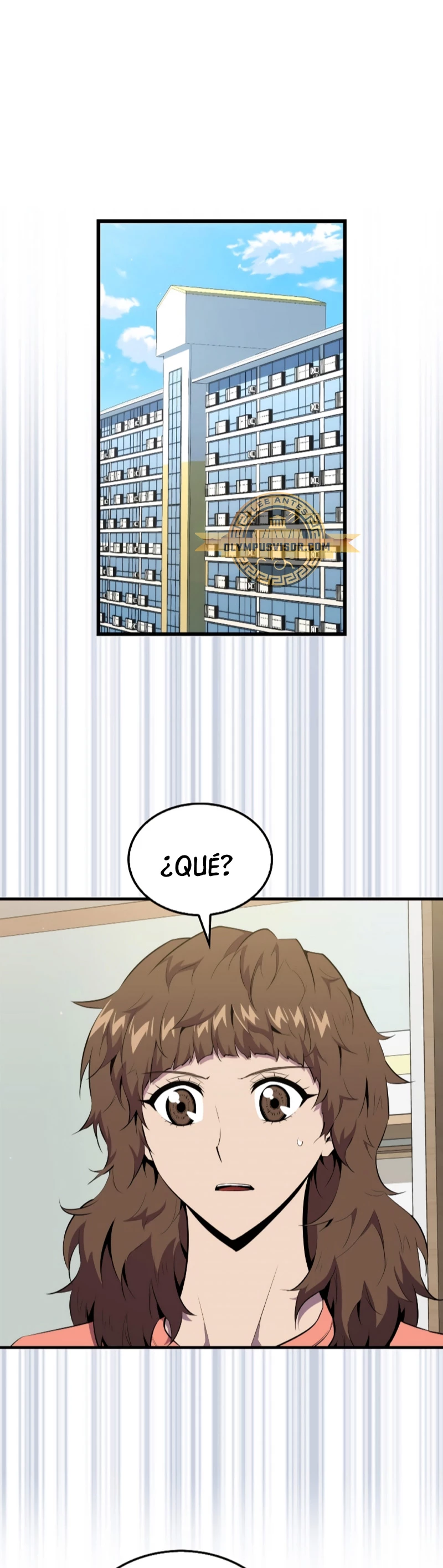 Ranker Dormido Capitulo 98 página 2