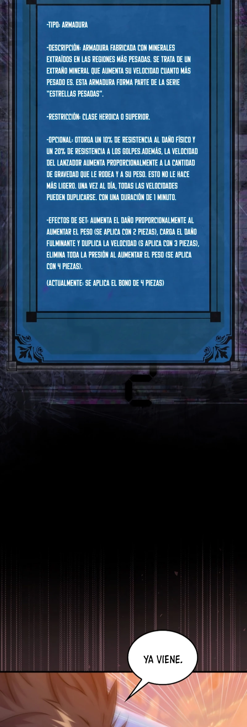 Ranker Dormido Capitulo 98 página 29
