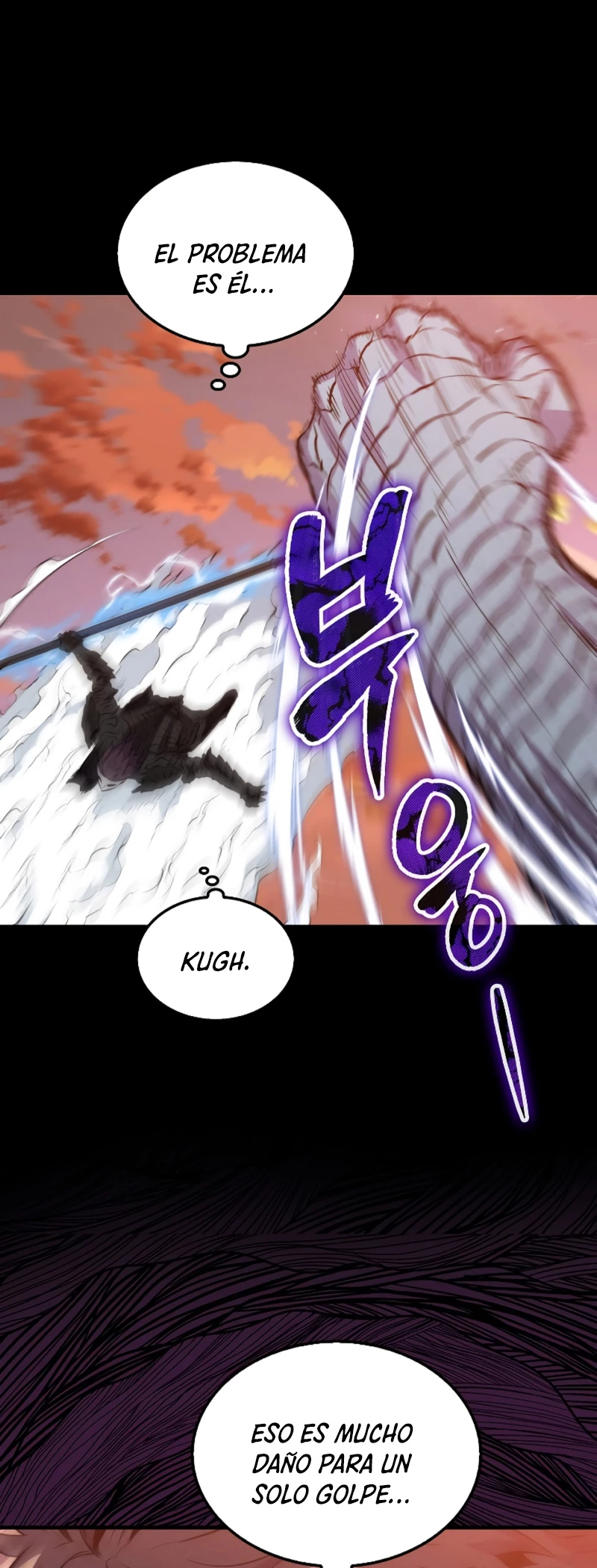Ranker Dormido Capitulo 98 página 38