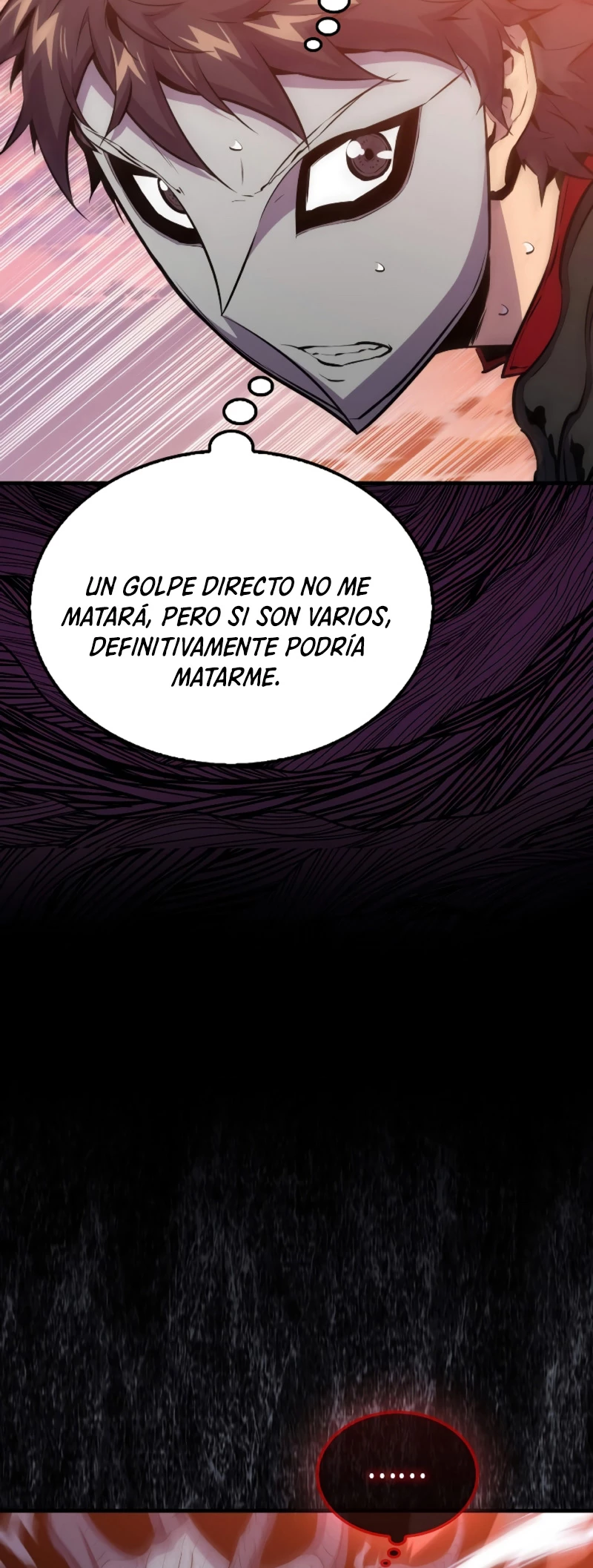 Ranker Dormido Capitulo 98 página 39