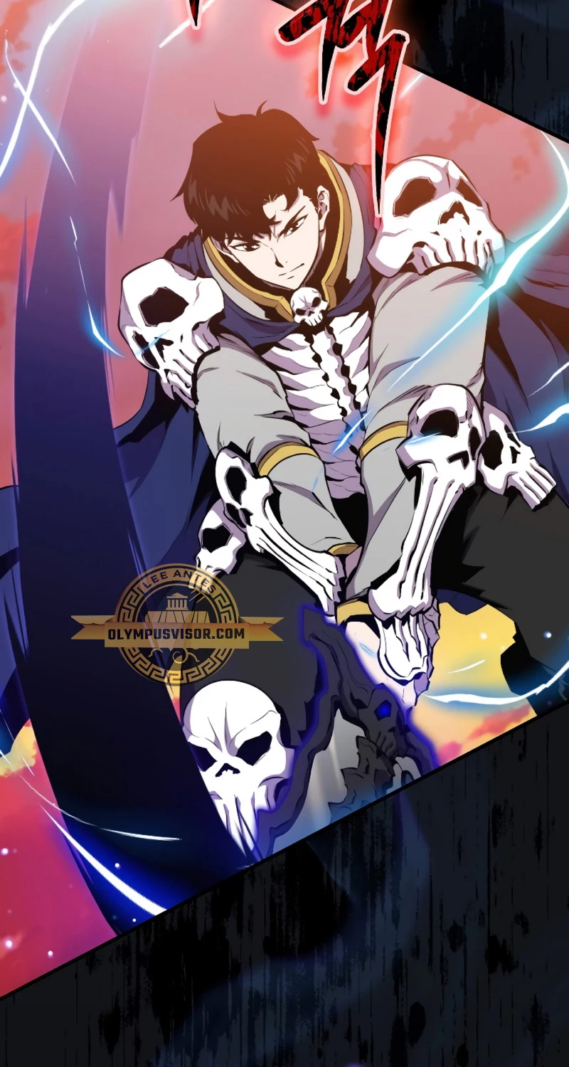 Ranker Dormido Capitulo 98 página 46