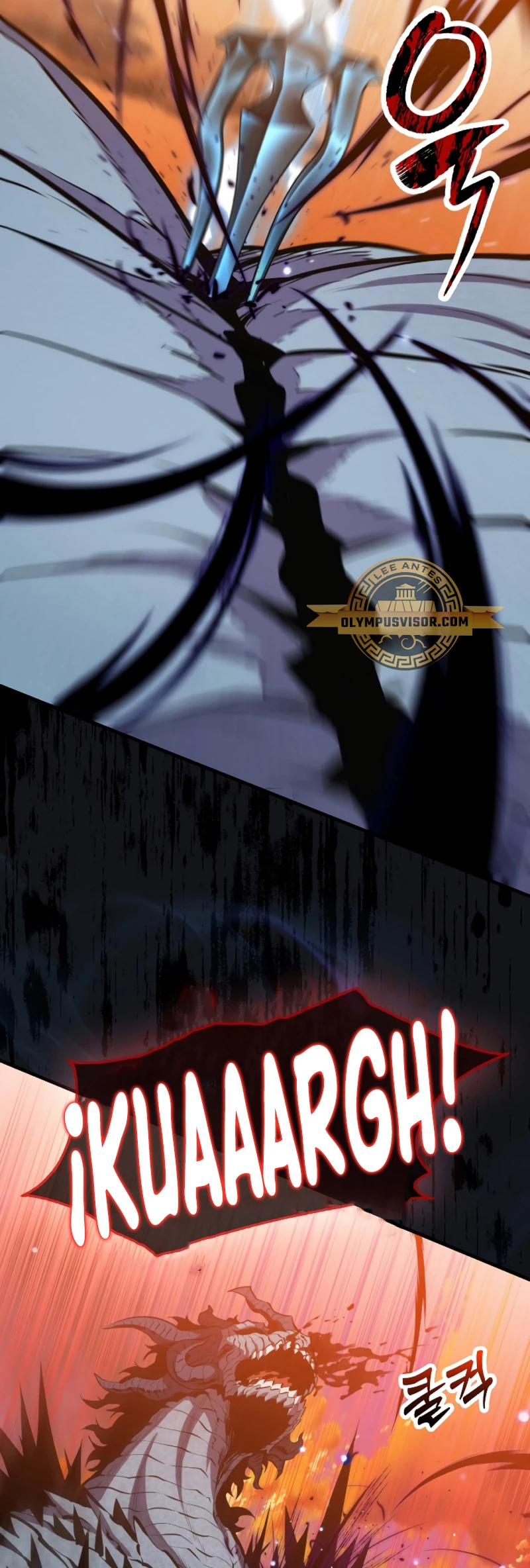Ranker Dormido Capitulo 98 página 49