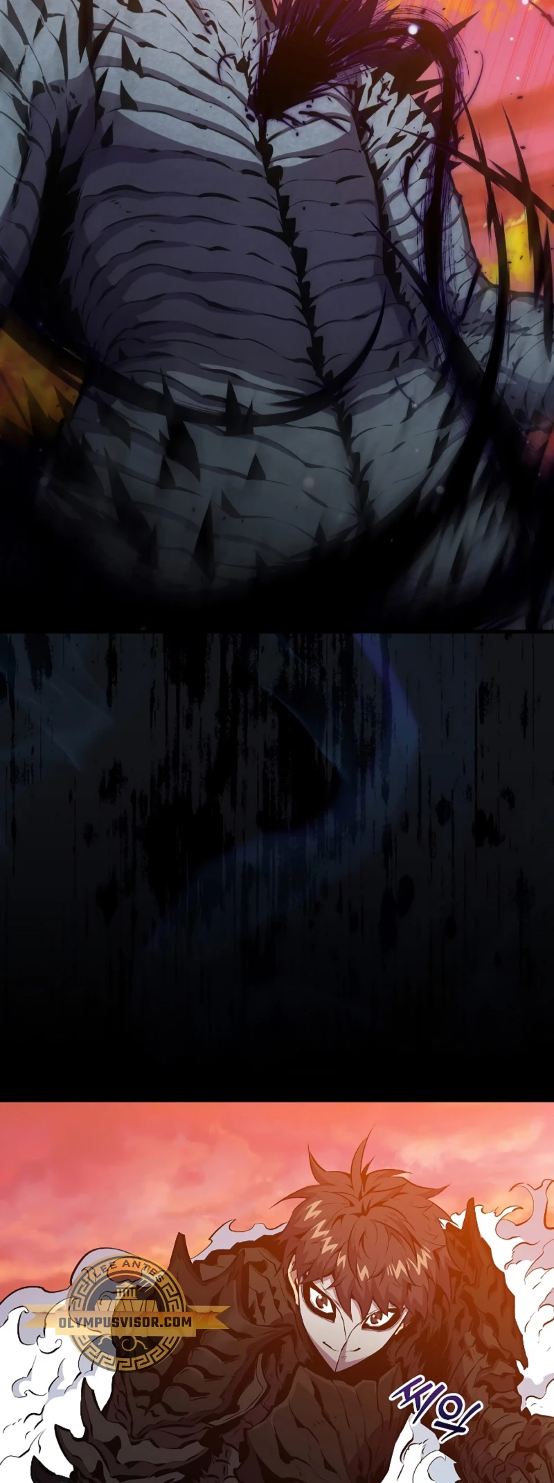 Ranker Dormido Capitulo 98 página 50