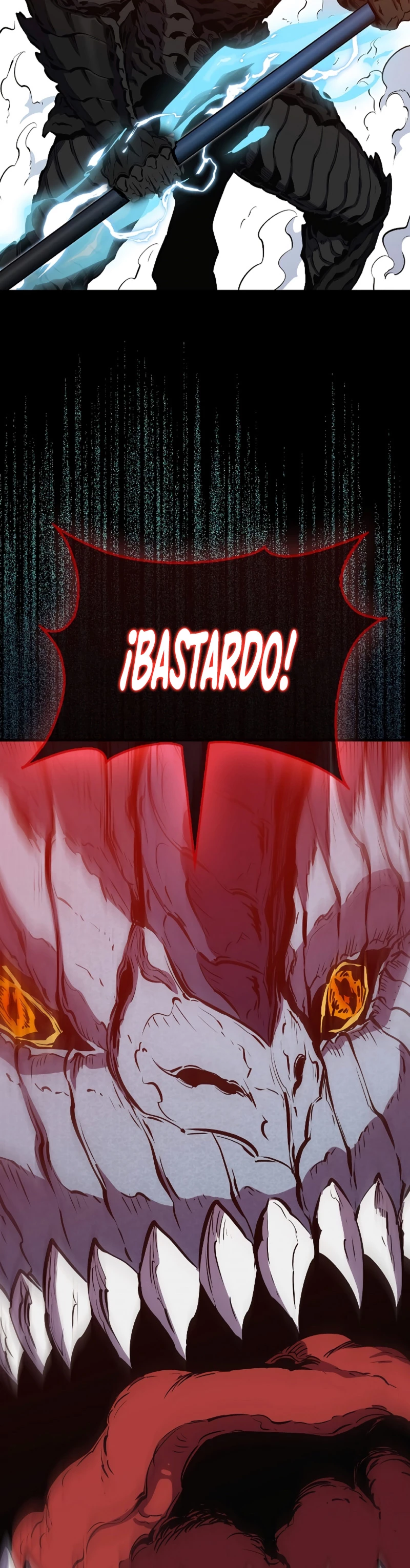 Ranker Dormido Capitulo 98 página 51