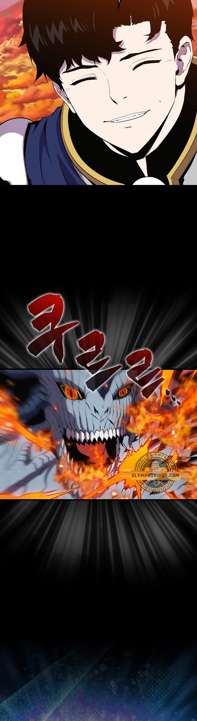 Ranker Dormido Capitulo 98 página 53
