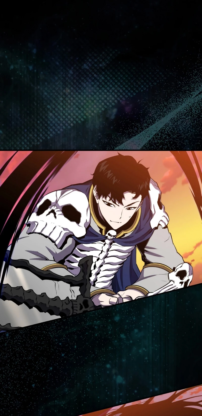 Ranker Dormido Capitulo 98 página 63