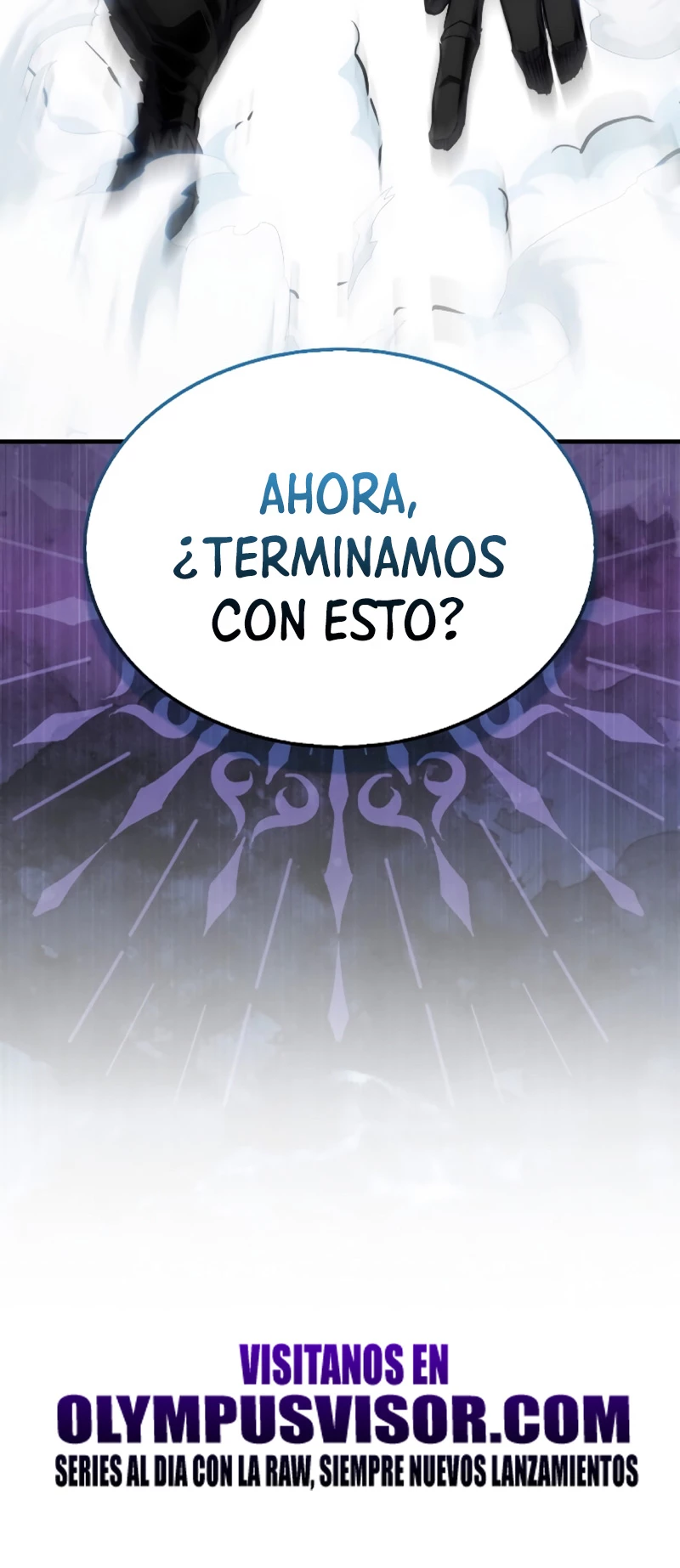 Ranker Dormido Capitulo 98 página 66