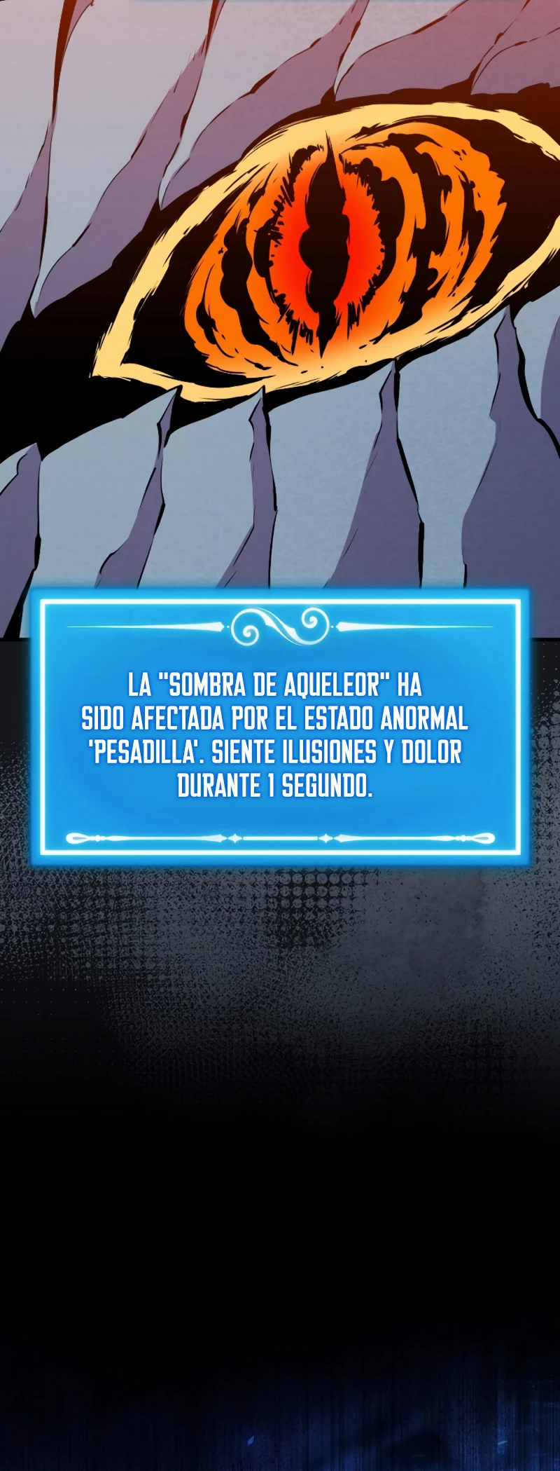 Ranker Dormido Capitulo 99 página 11