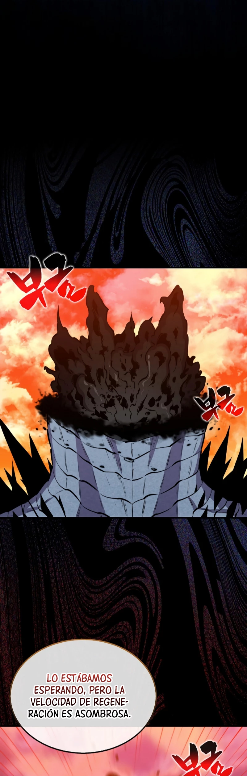 Ranker Dormido Capitulo 99 página 14