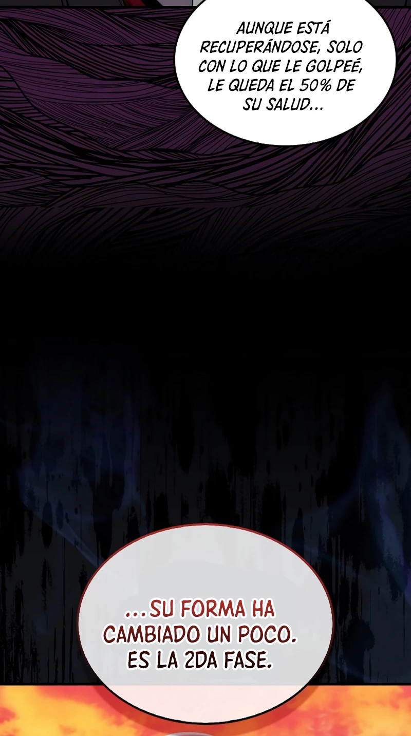 Ranker Dormido Capitulo 99 página 22