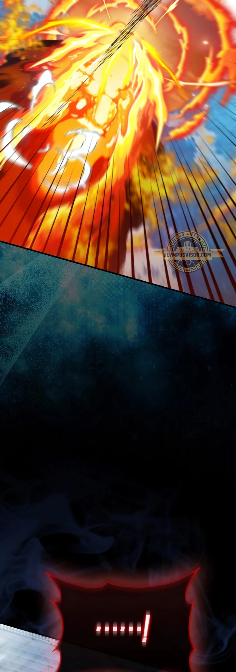 Ranker Dormido Capitulo 99 página 28
