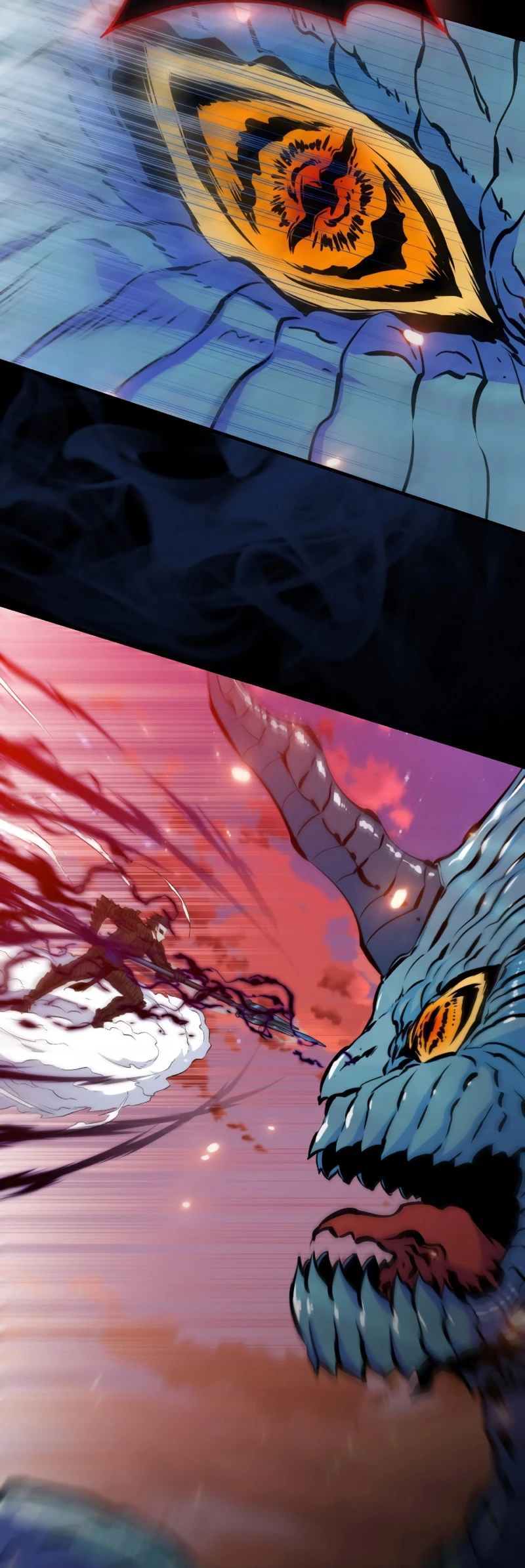 Ranker Dormido Capitulo 99 página 29