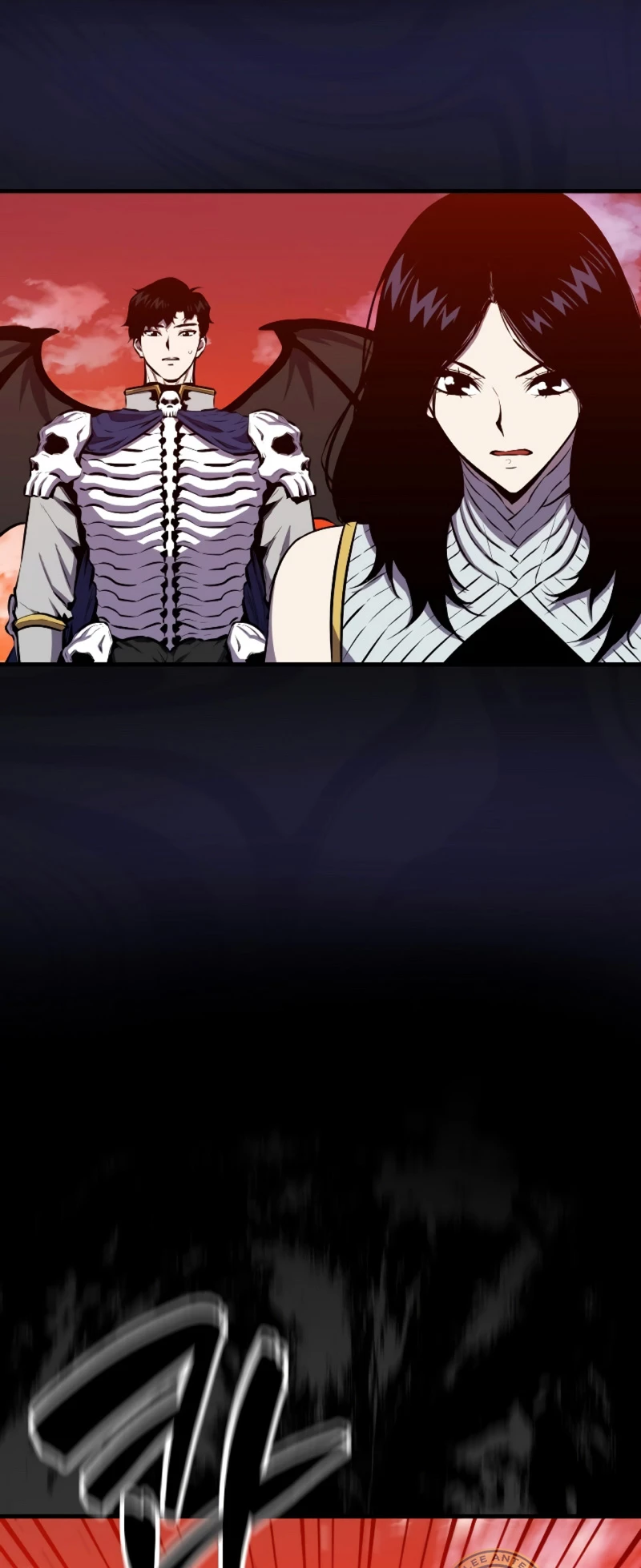 Ranker Dormido Capitulo 99 página 32
