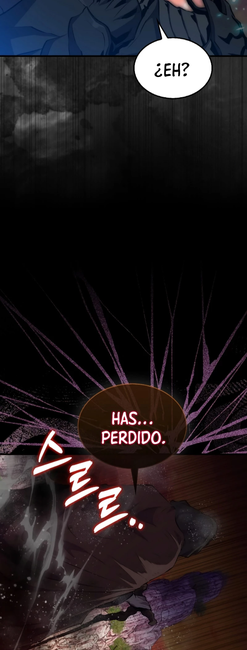 Ranker Dormido Capitulo 99 página 38