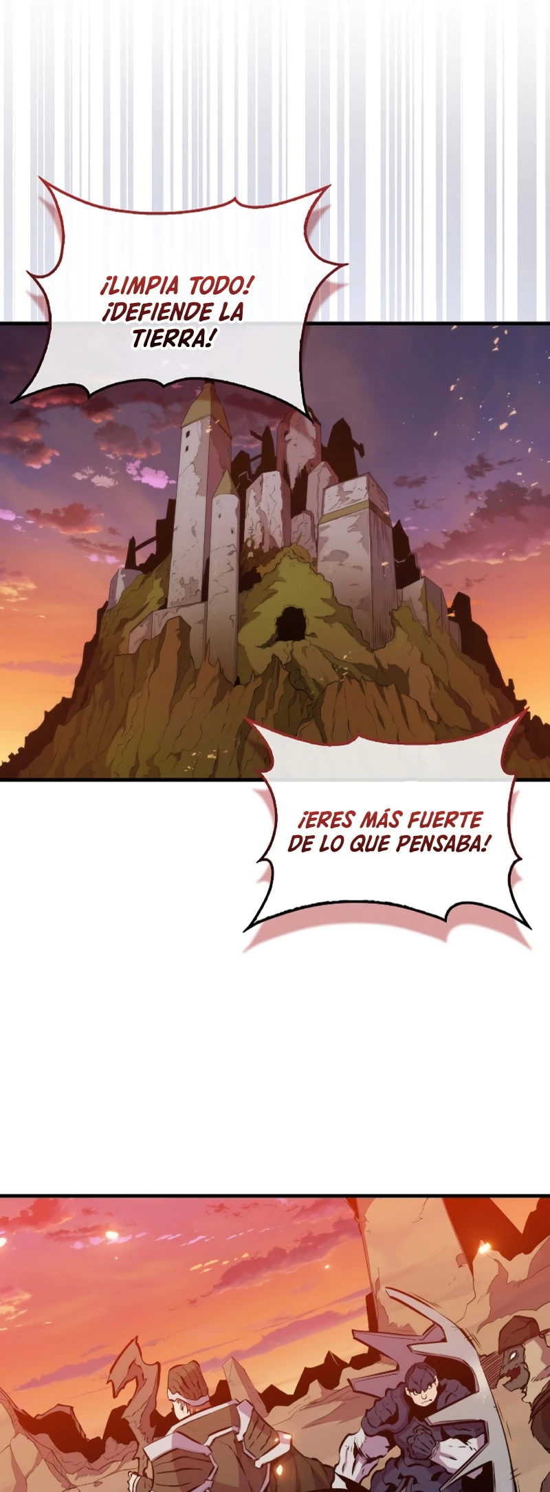 Ranker Dormido Capitulo 99 página 46