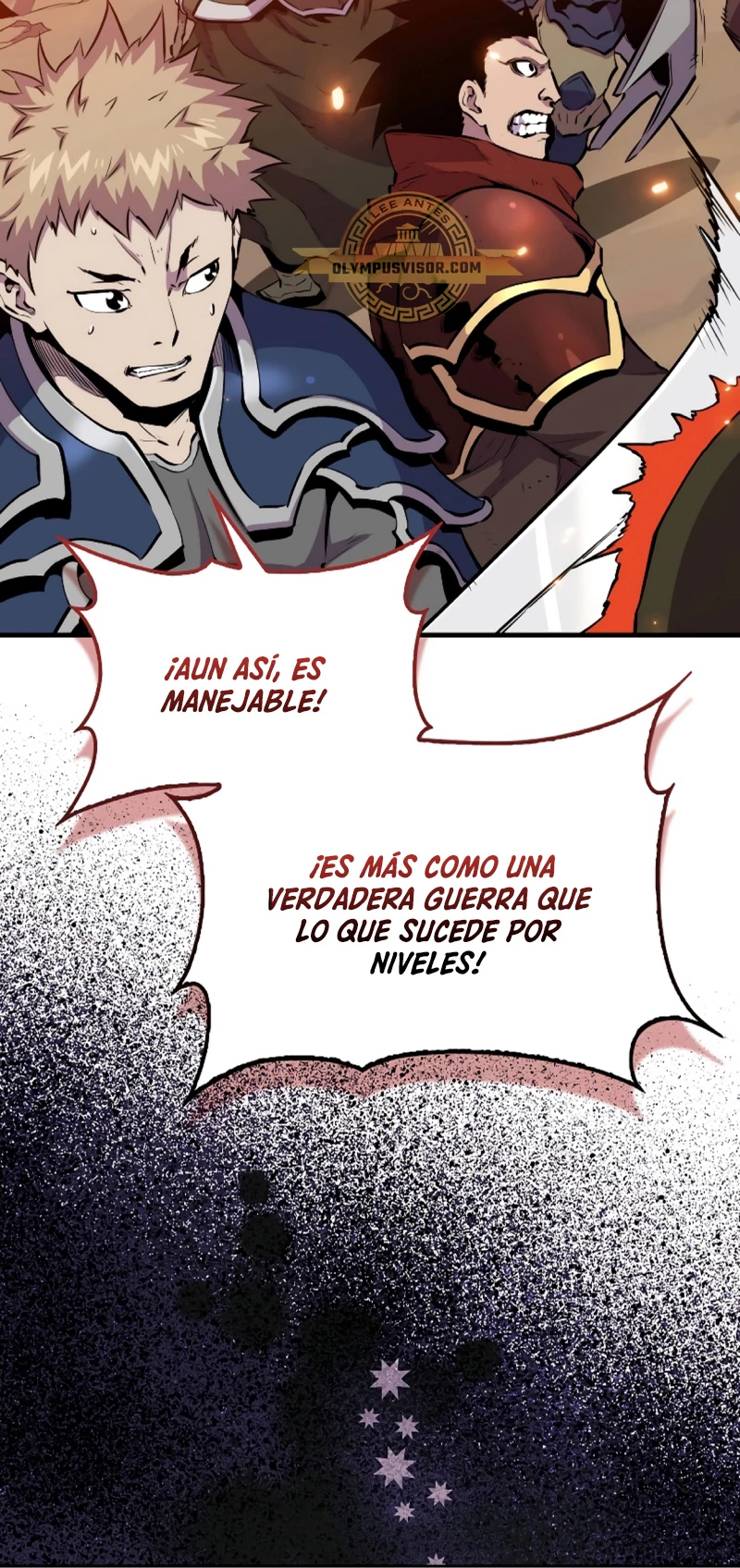 Ranker Dormido Capitulo 99 página 47