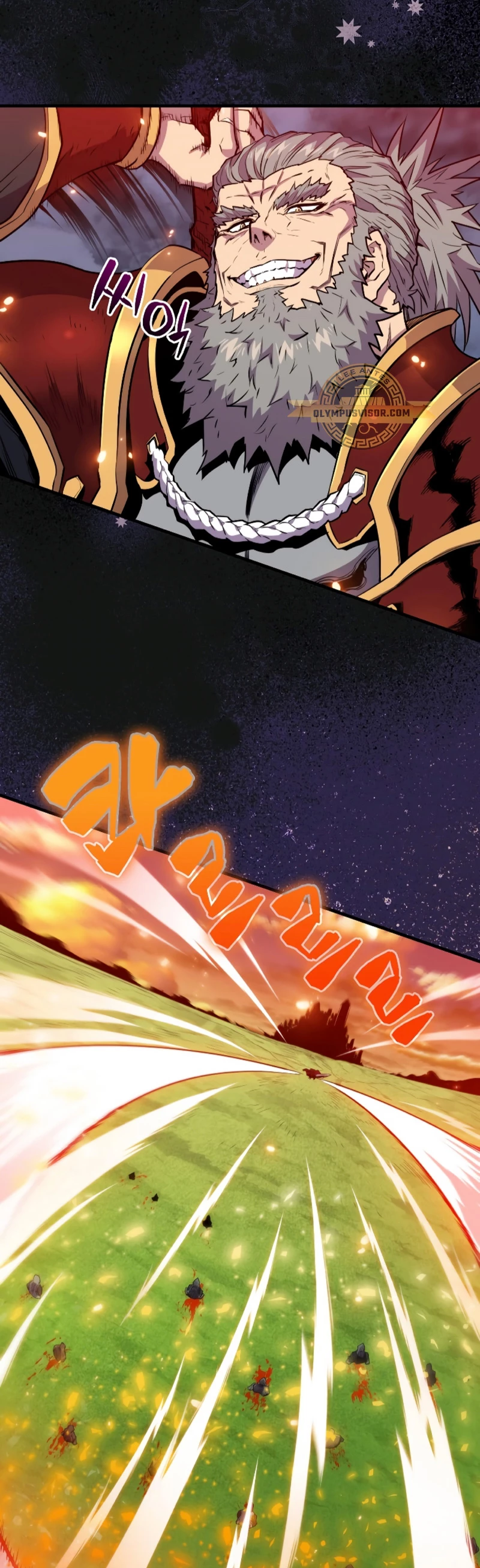 Ranker Dormido Capitulo 99 página 49