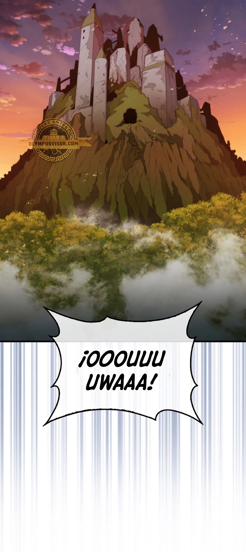 Ranker Dormido Capitulo 99 página 58