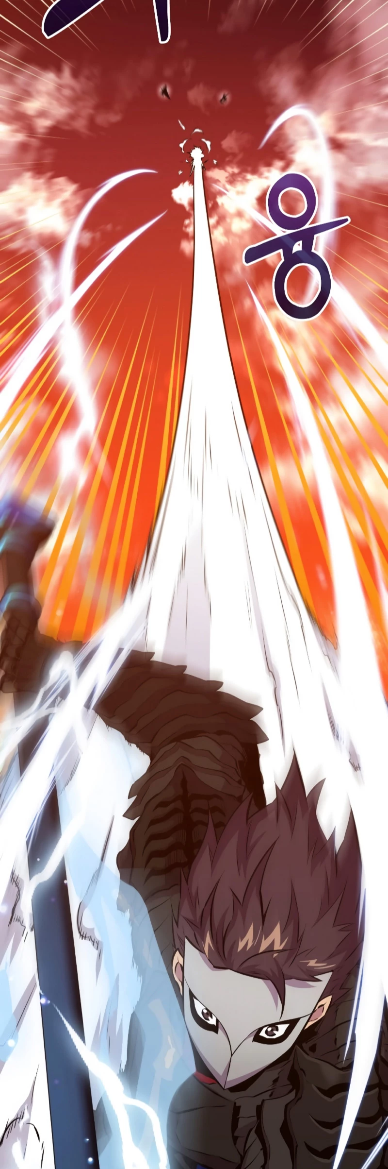 Ranker Dormido Capitulo 99 página 6