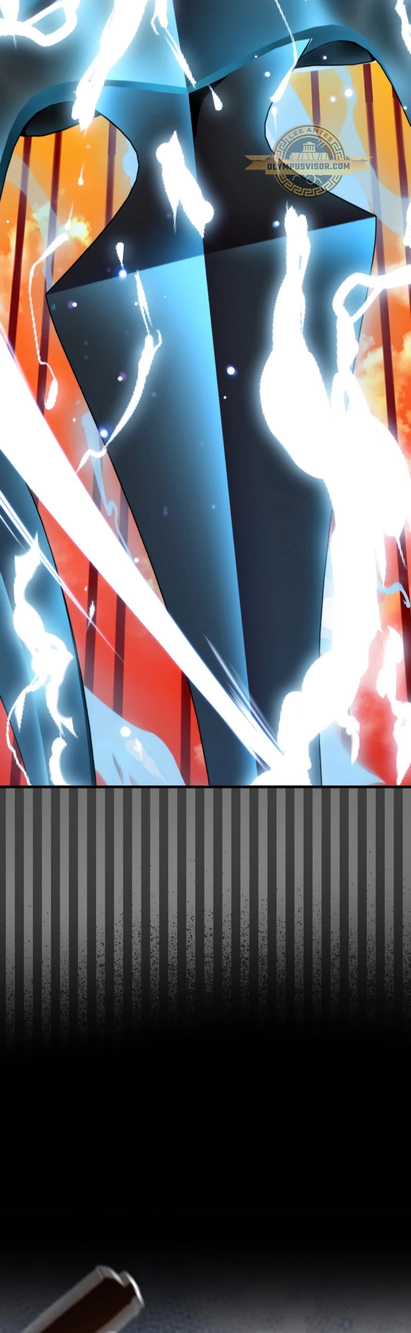 Ranker Dormido Capitulo 99 página 8
