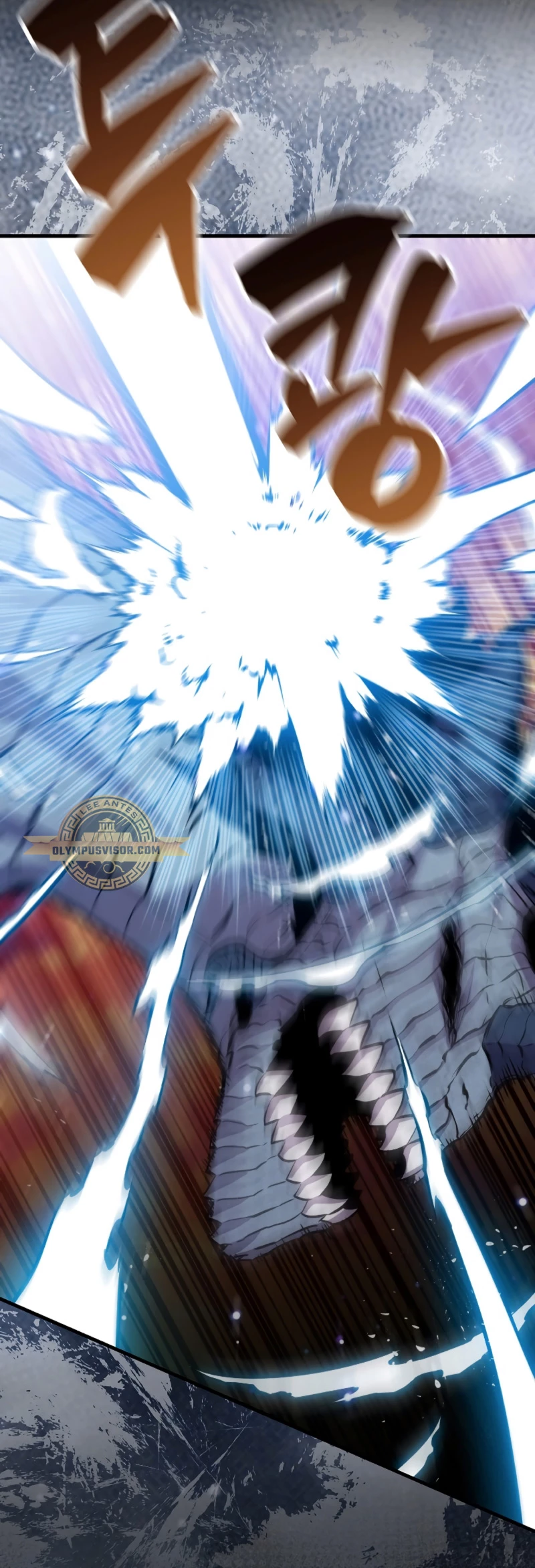 Ranker Dormido Capitulo 99 página 9