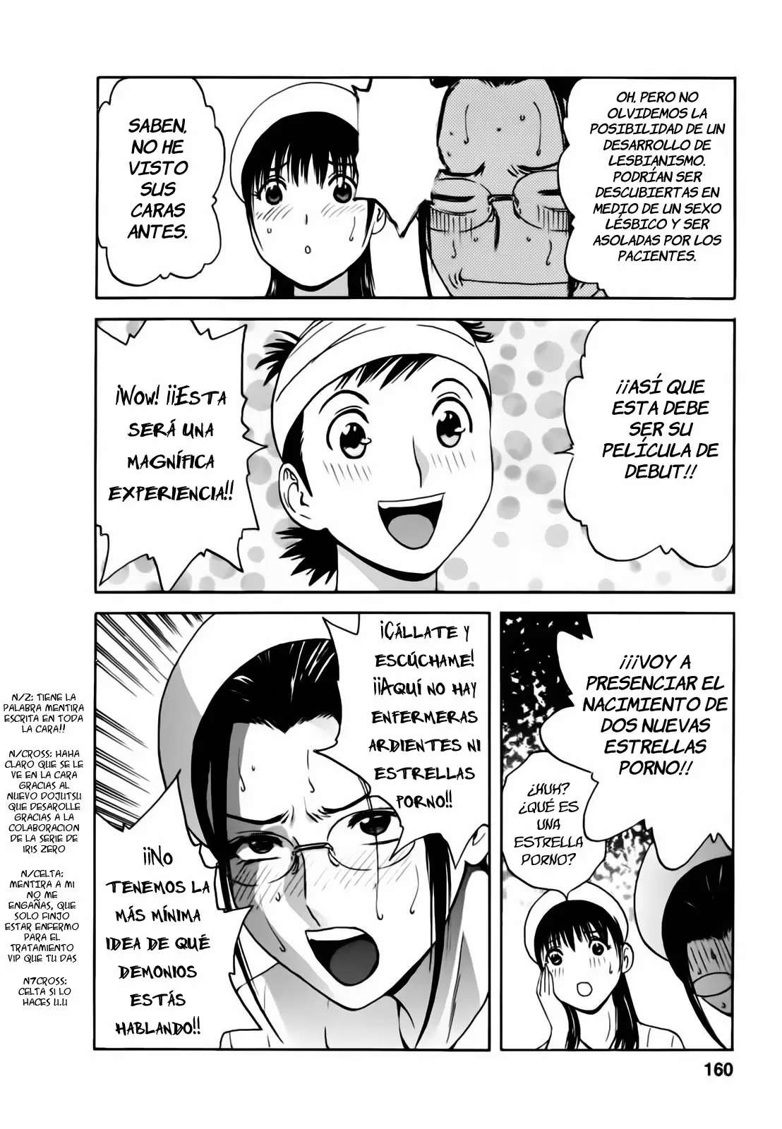 Zokkon! Boing Onsen Capitulo 8 página 6