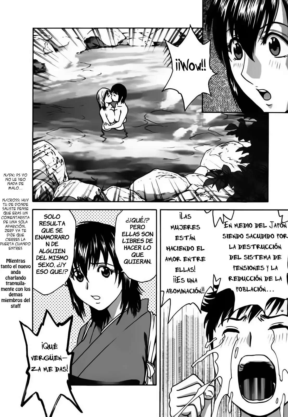 Zokkon! Boing Onsen Capitulo 9 página 7