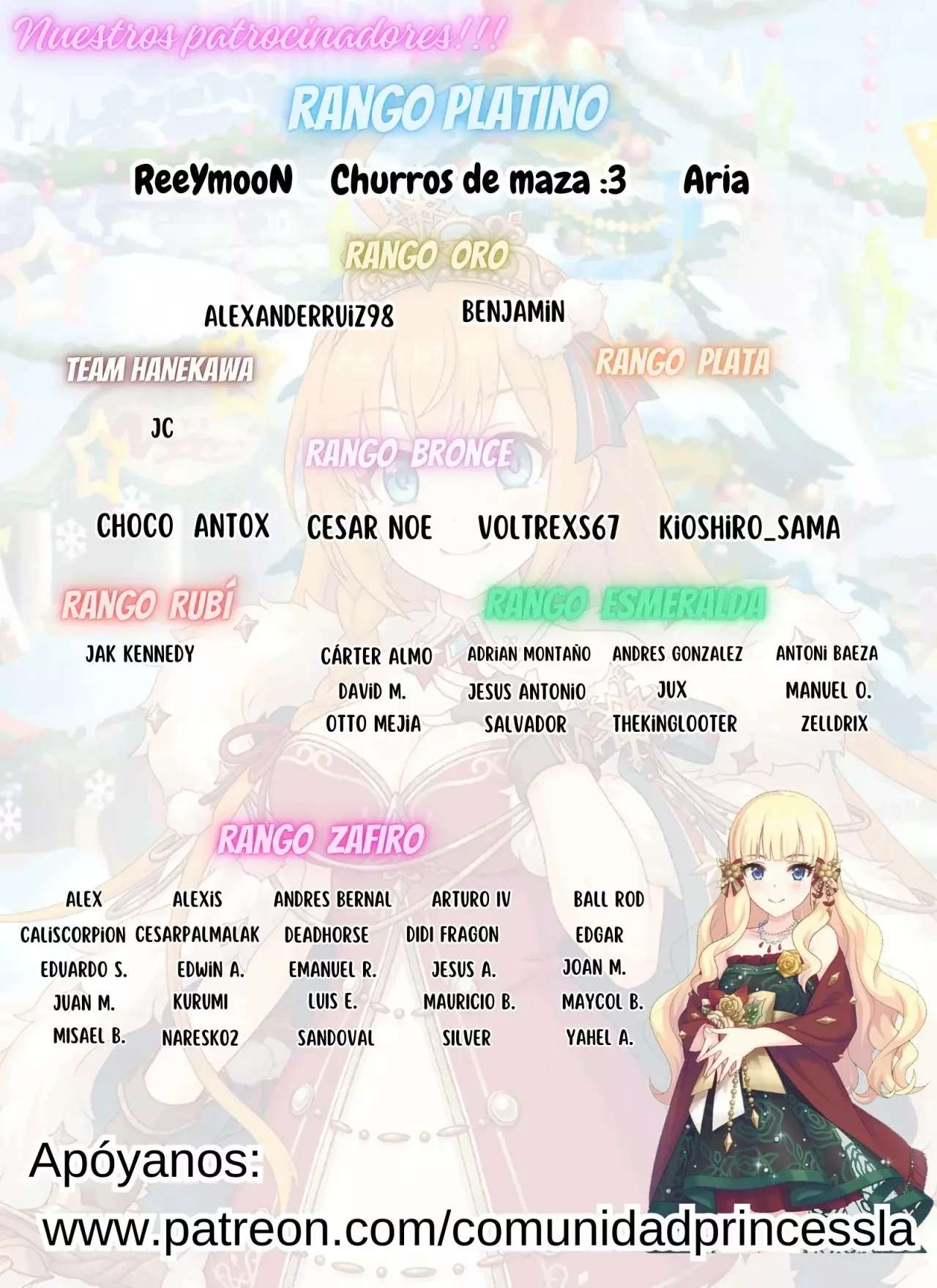 TAMAGAWA-SAN DETEMASHITA? Capitulo 1 página 2