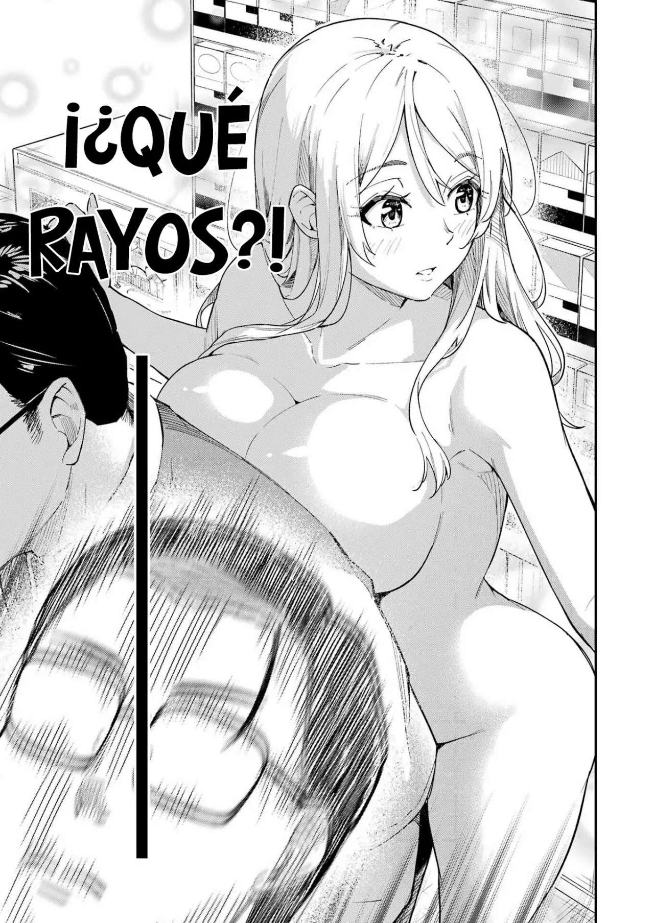 TAMAGAWA-SAN DETEMASHITA? Capitulo 1 página 24
