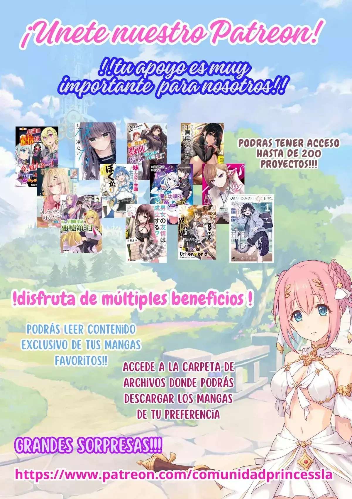 TAMAGAWA-SAN DETEMASHITA? Capitulo 1 página 3
