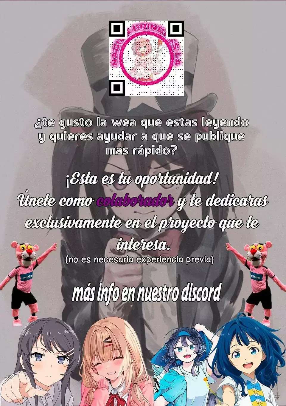 TAMAGAWA-SAN DETEMASHITA? Capitulo 1 página 37
