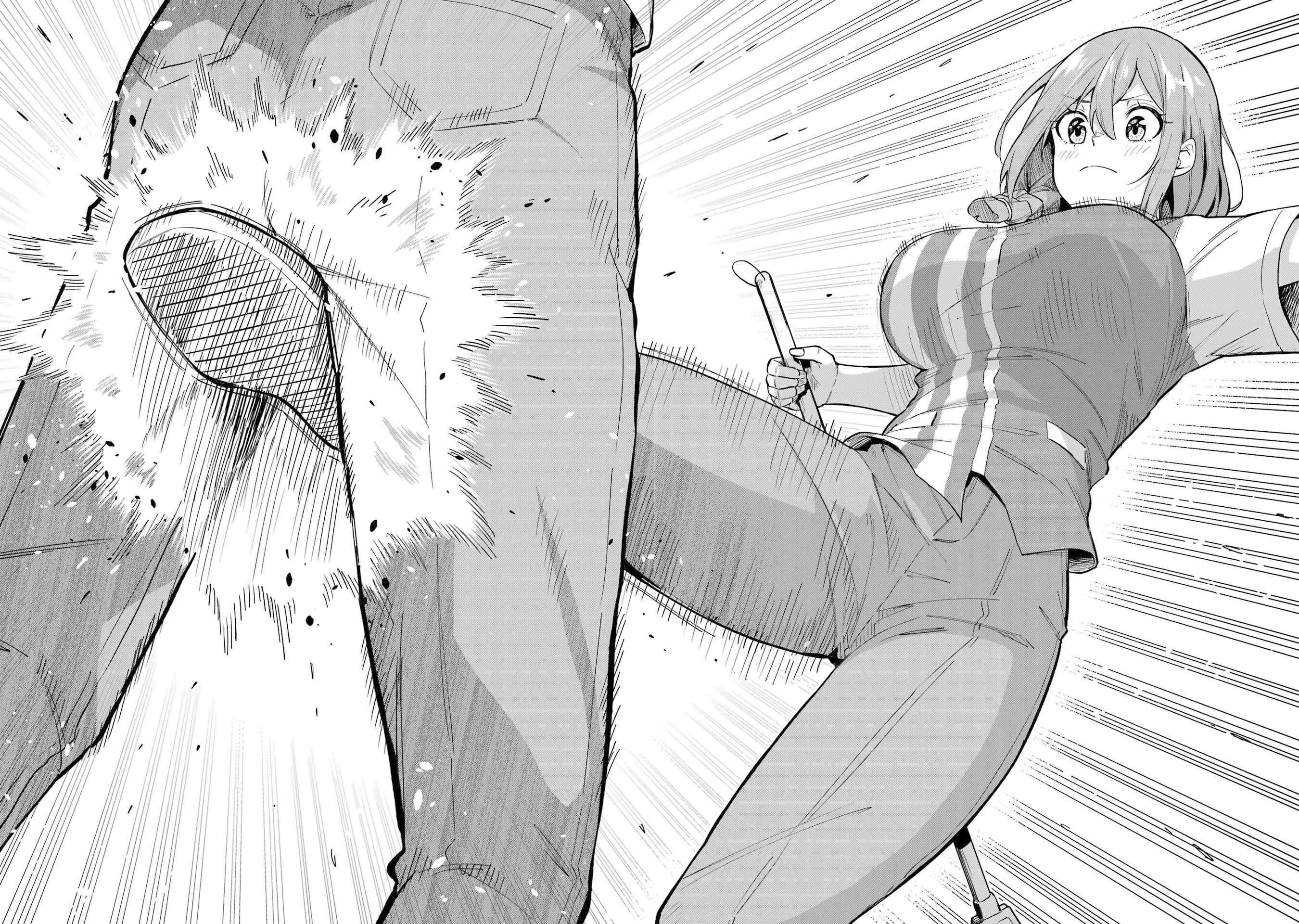 TAMAGAWA-SAN DETEMASHITA? Capitulo 10 página 14