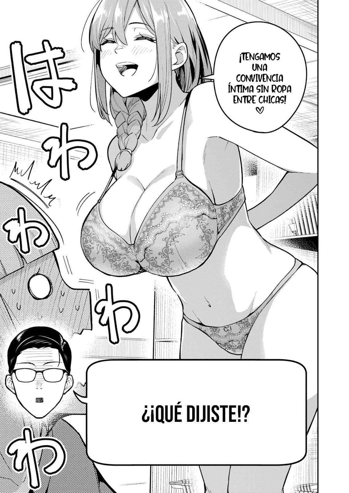 TAMAGAWA-SAN DETEMASHITA? Capitulo 11 página 11