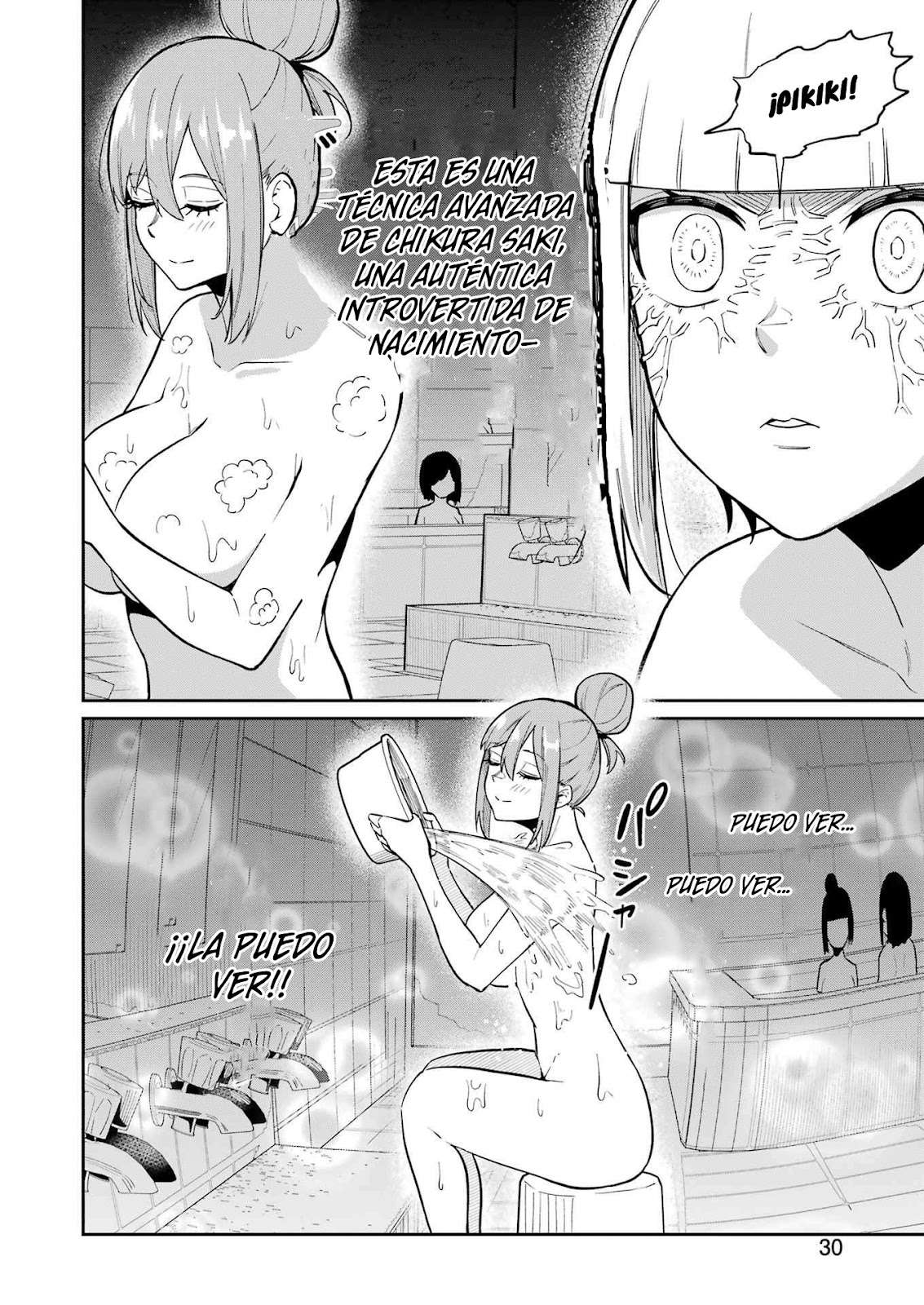 TAMAGAWA-SAN DETEMASHITA? Capitulo 11 página 18