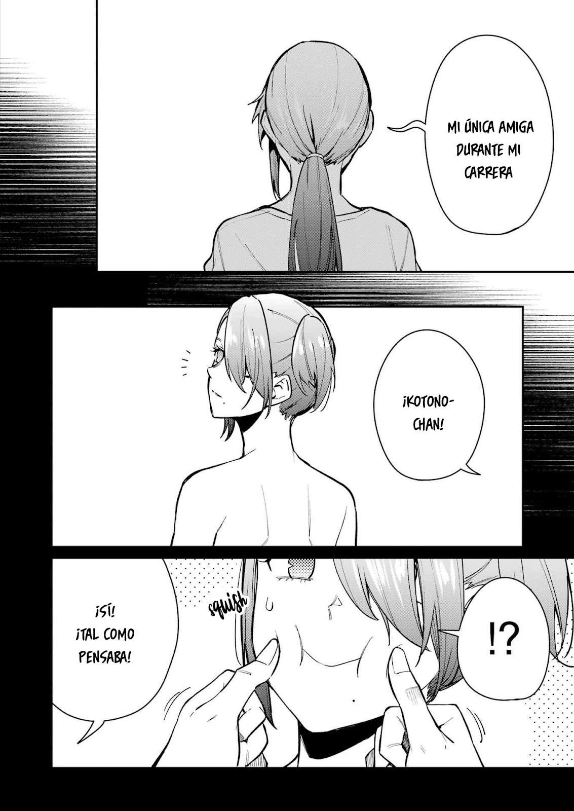 TAMAGAWA-SAN DETEMASHITA? Capitulo 12 página 16