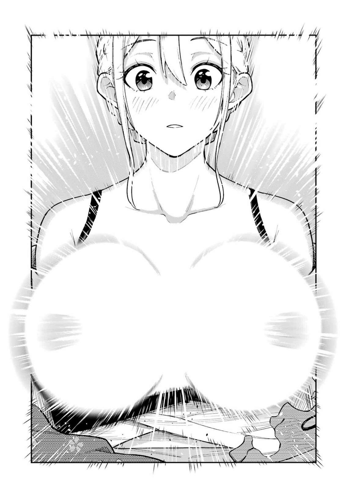 TAMAGAWA-SAN DETEMASHITA? Capitulo 16 página 21