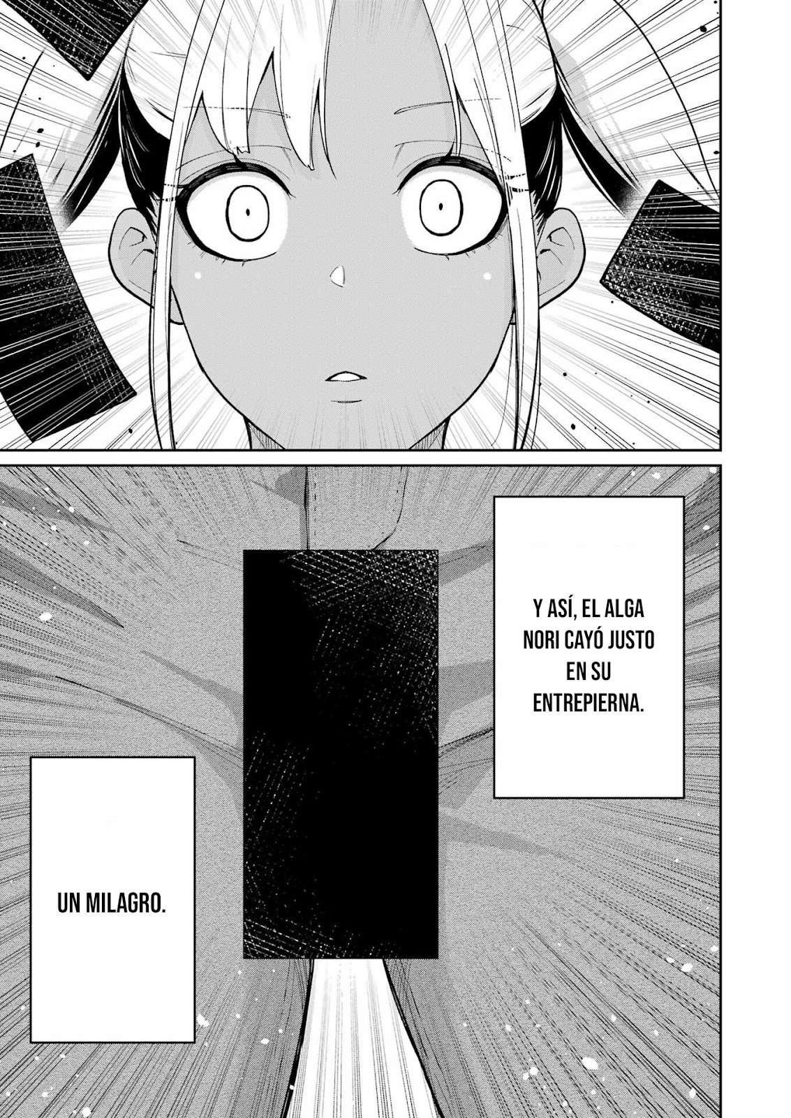 TAMAGAWA-SAN DETEMASHITA? Capitulo 18 página 21