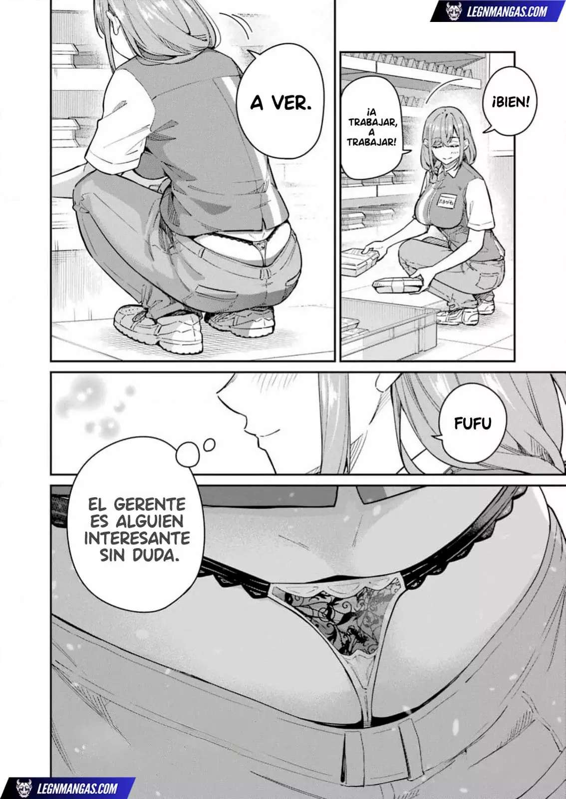 TAMAGAWA-SAN DETEMASHITA? Capitulo 2 página 23