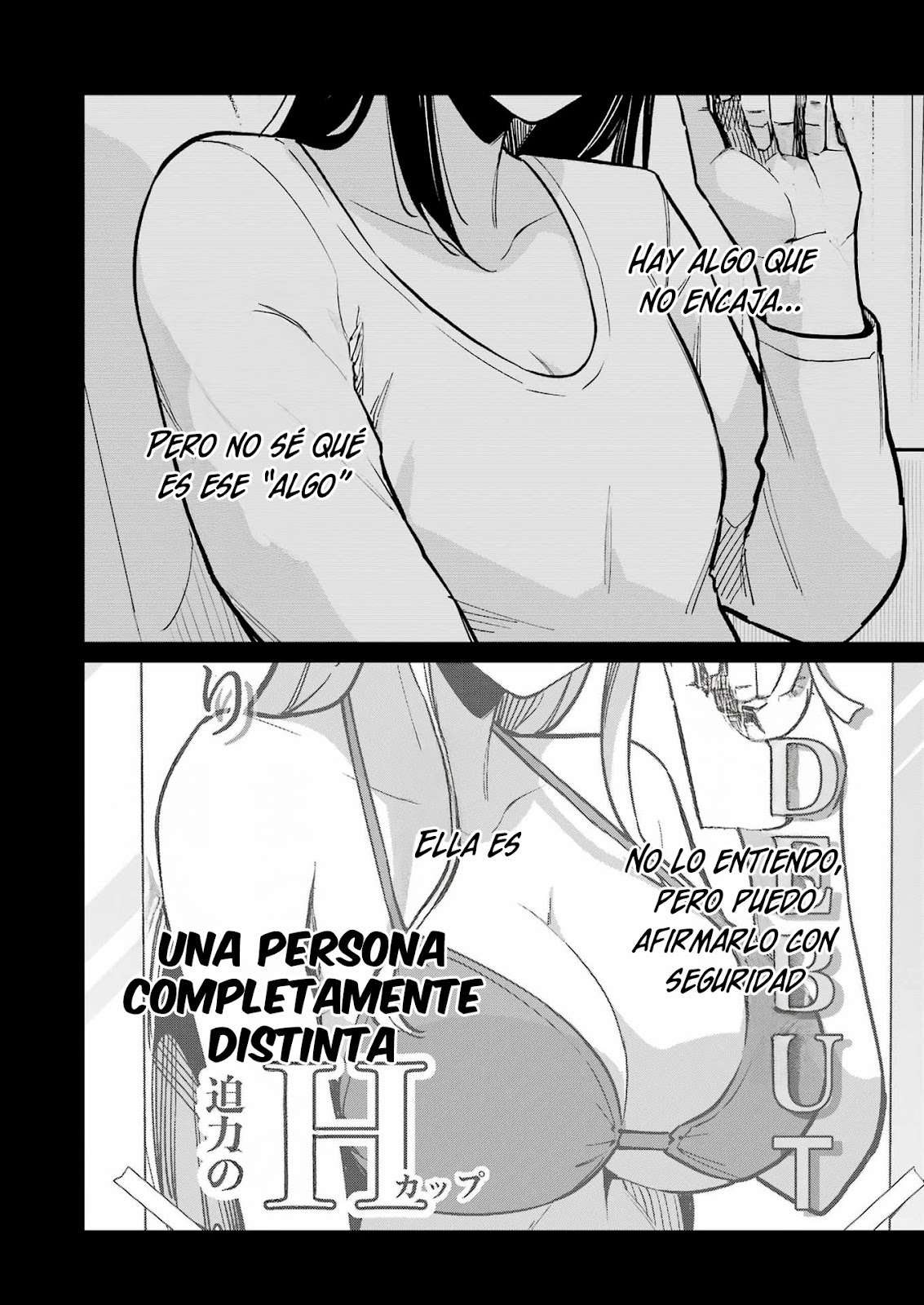 TAMAGAWA-SAN DETEMASHITA? Capitulo 20 página 13