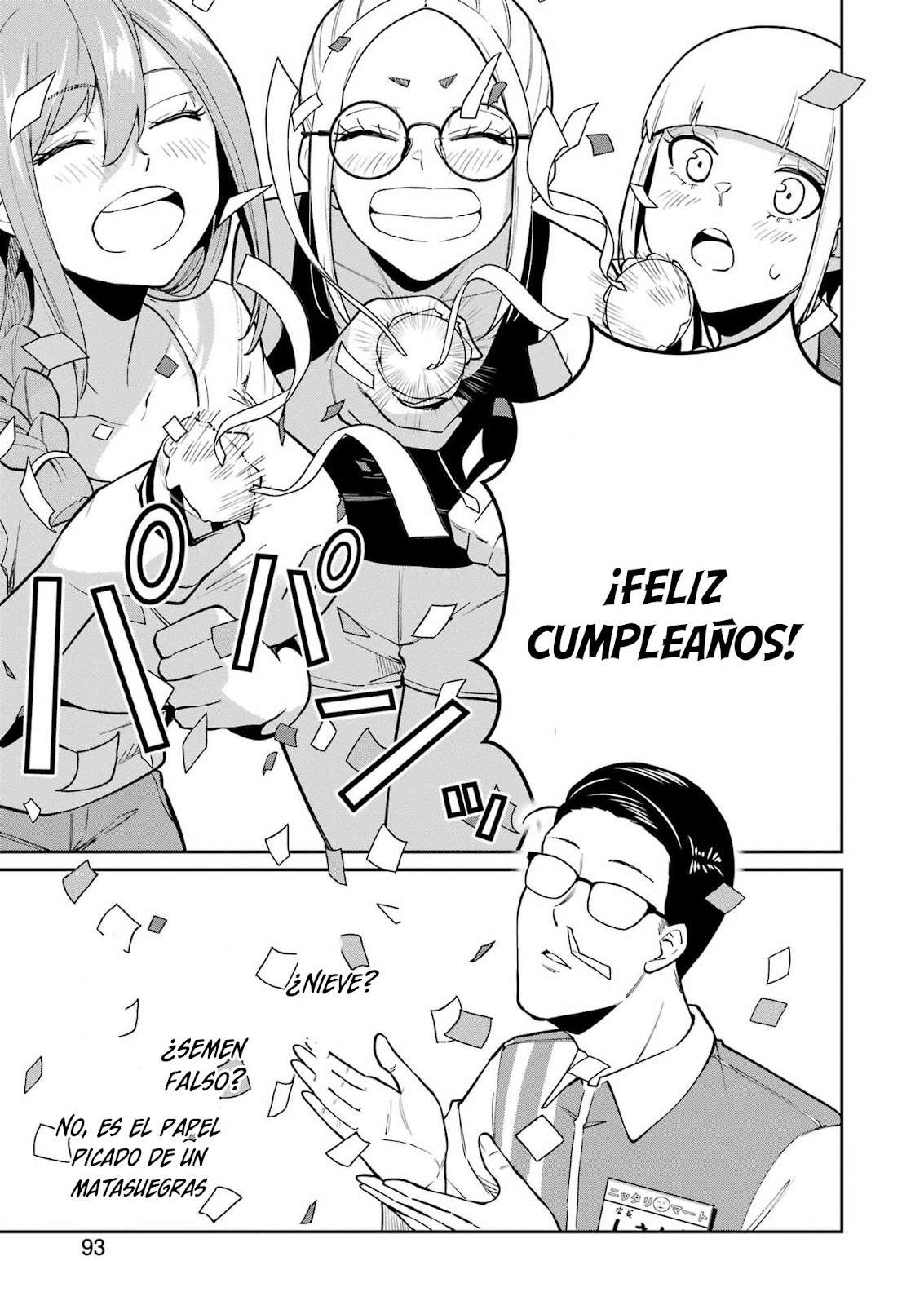 TAMAGAWA-SAN DETEMASHITA? Capitulo 20 página 18
