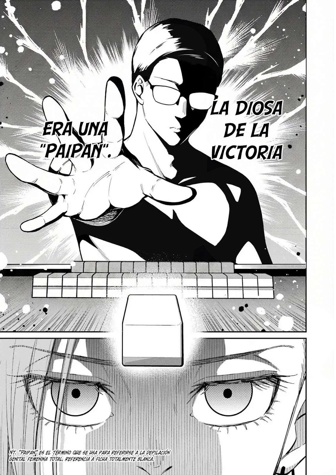 TAMAGAWA-SAN DETEMASHITA? Capitulo 23 página 22