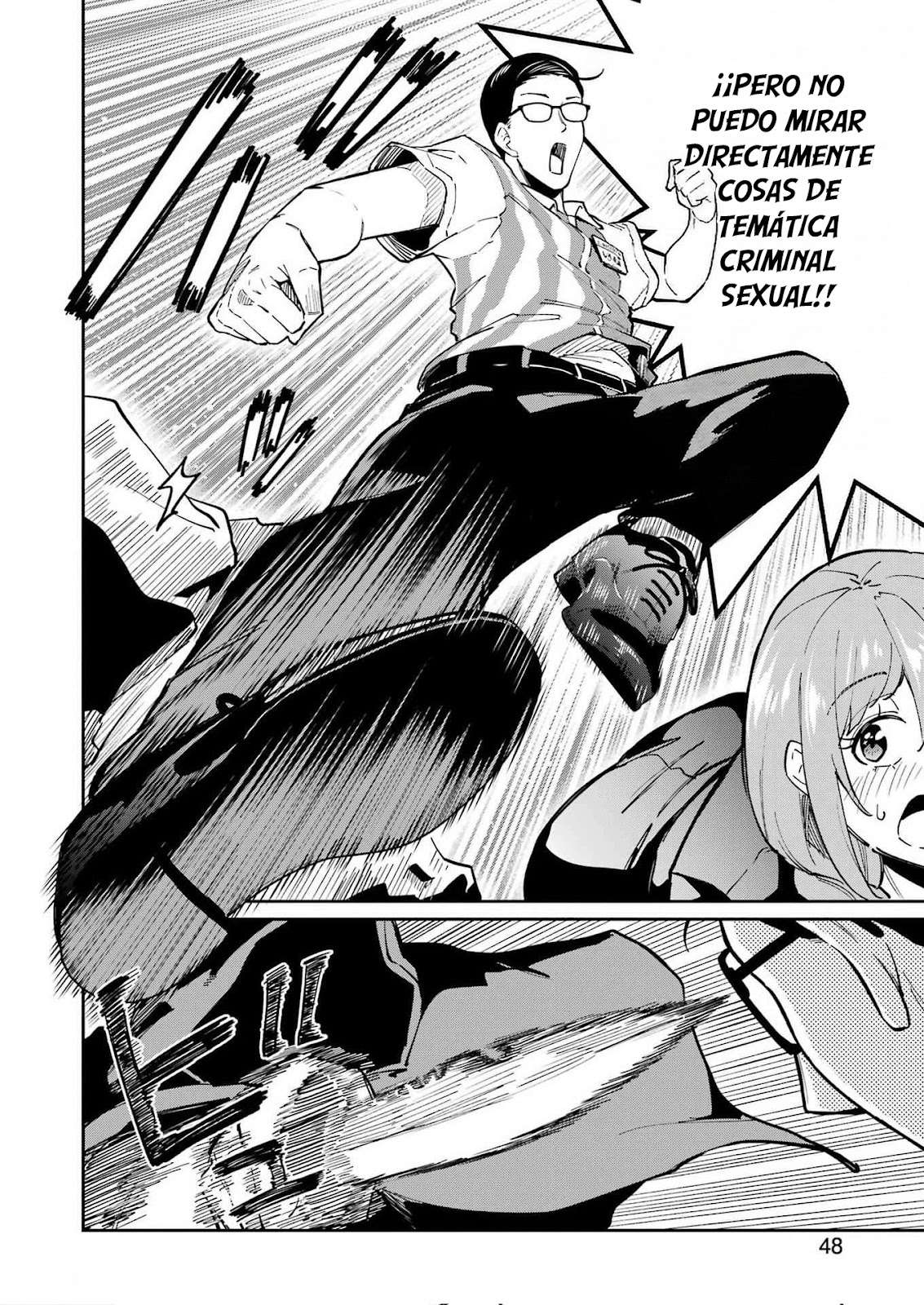 TAMAGAWA-SAN DETEMASHITA? Capitulo 24 página 17