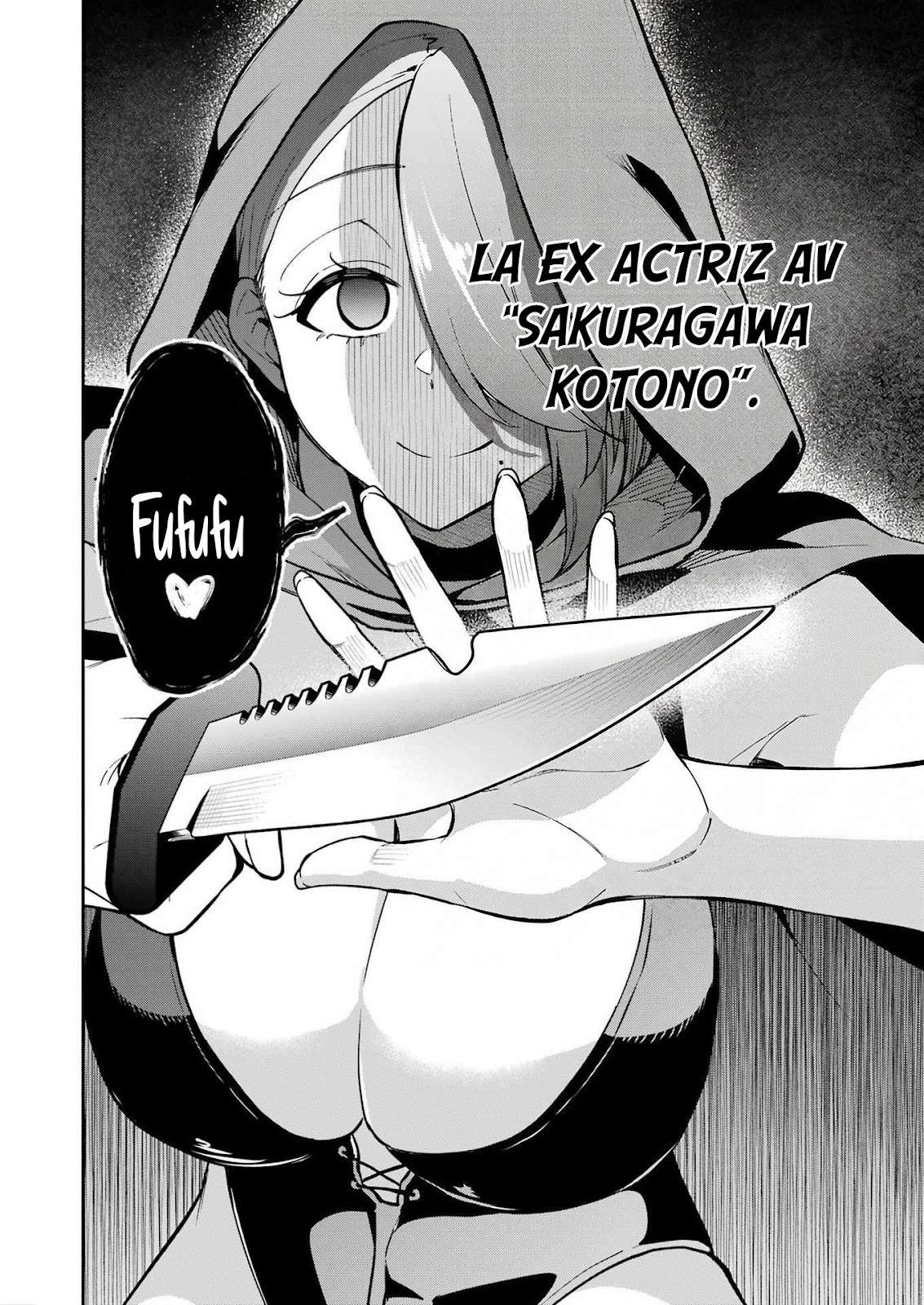 TAMAGAWA-SAN DETEMASHITA? Capitulo 24 página 21