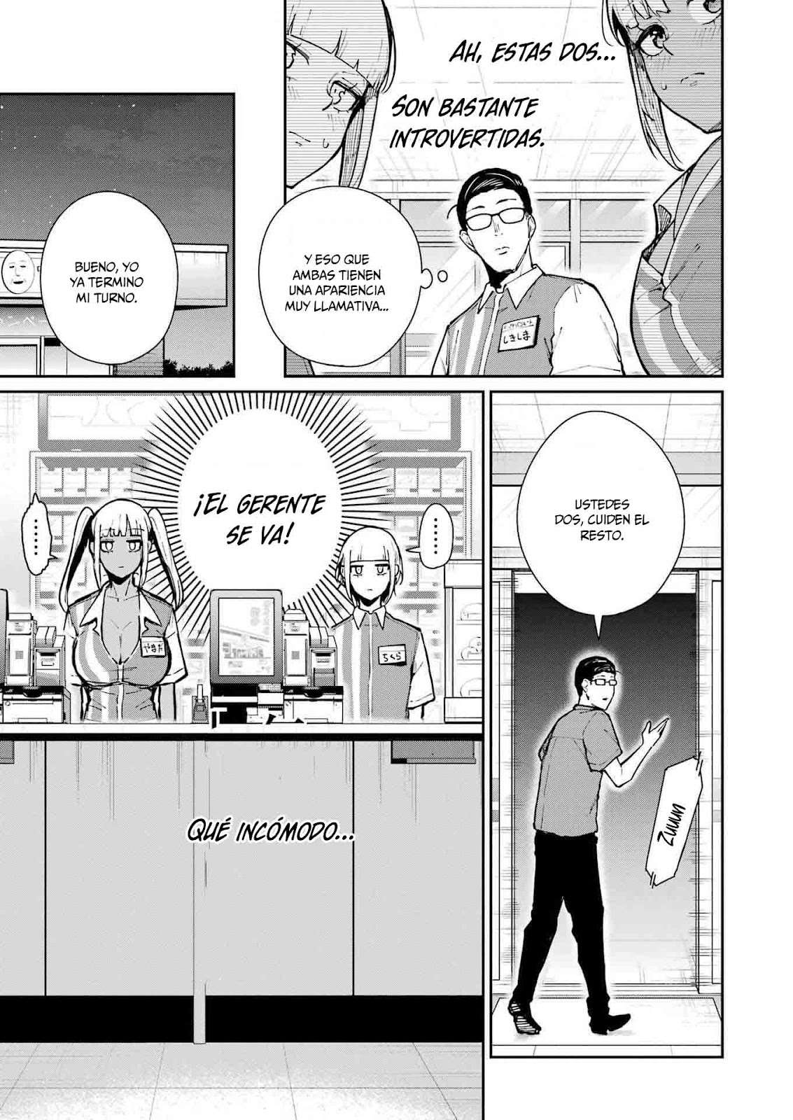 TAMAGAWA-SAN DETEMASHITA? Capitulo 25 página 6