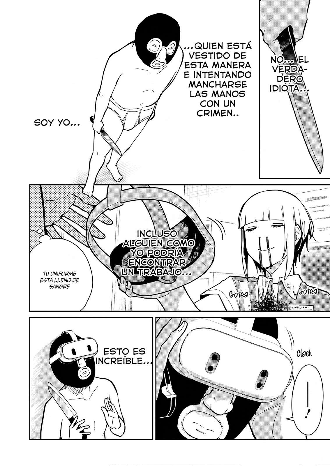 TAMAGAWA-SAN DETEMASHITA? Capitulo 26 página 15