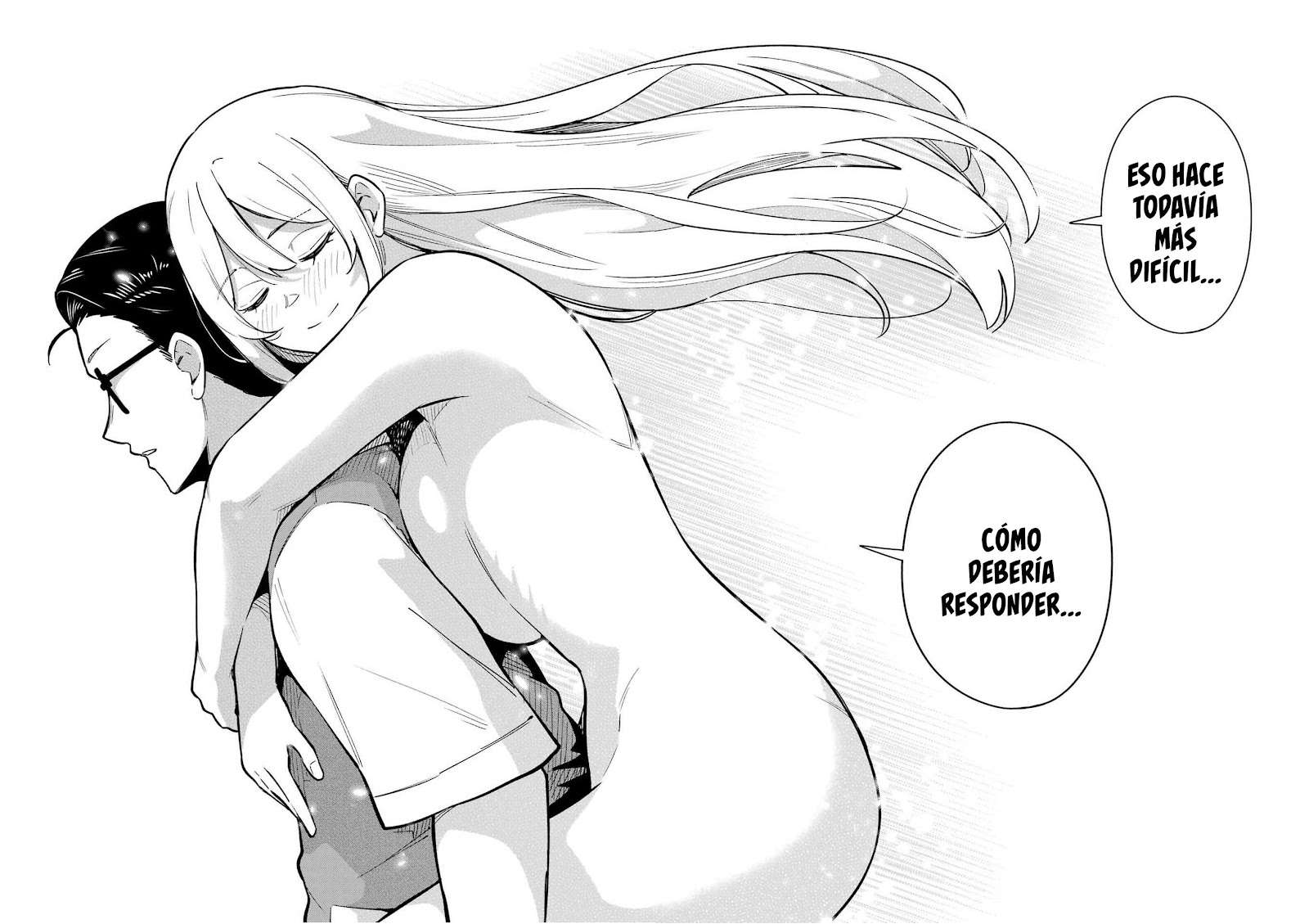 TAMAGAWA-SAN DETEMASHITA? Capitulo 28 página 17