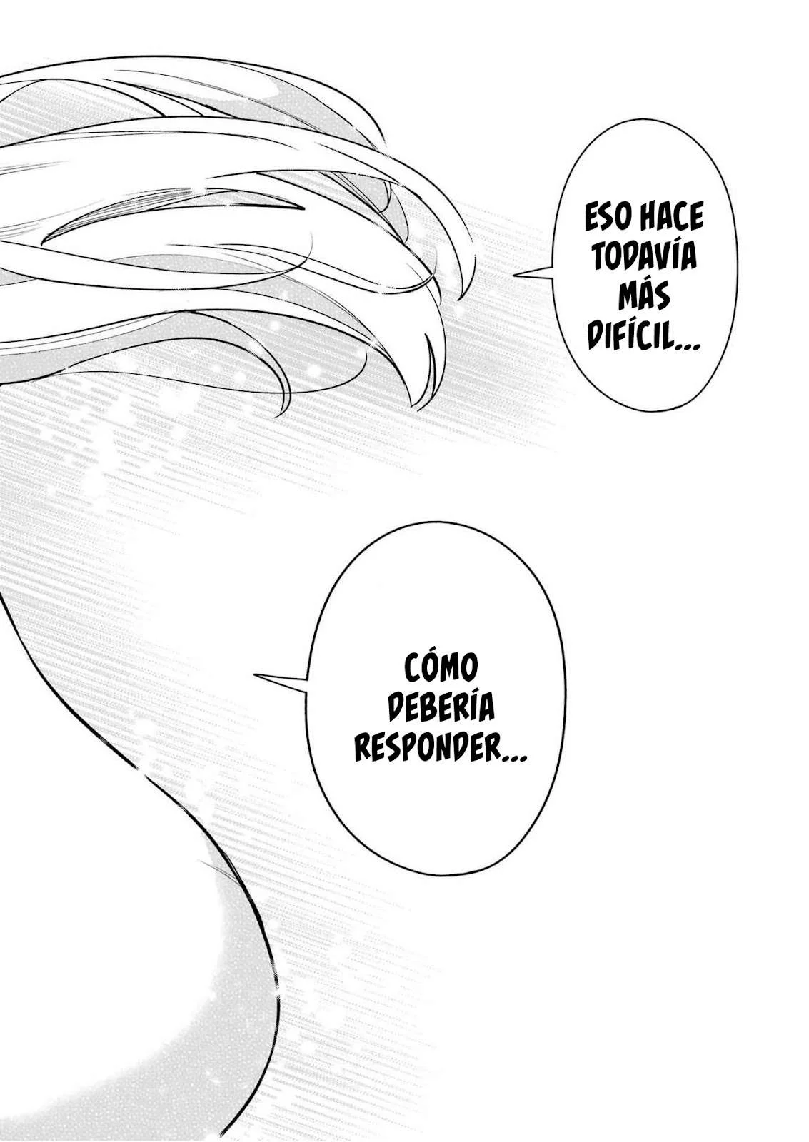 TAMAGAWA-SAN DETEMASHITA? Capitulo 28 página 18