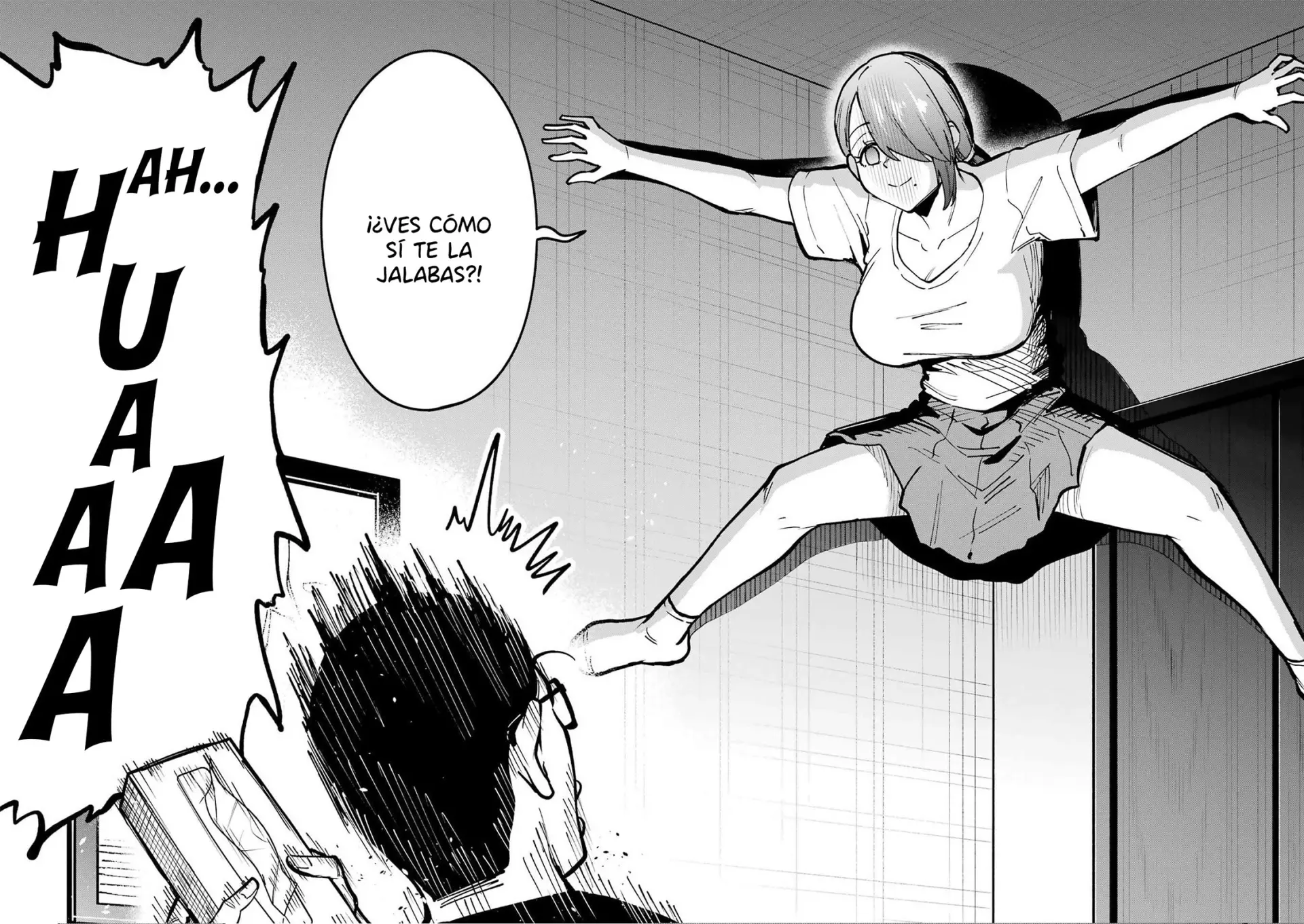 TAMAGAWA-SAN DETEMASHITA? Capitulo 29 página 18