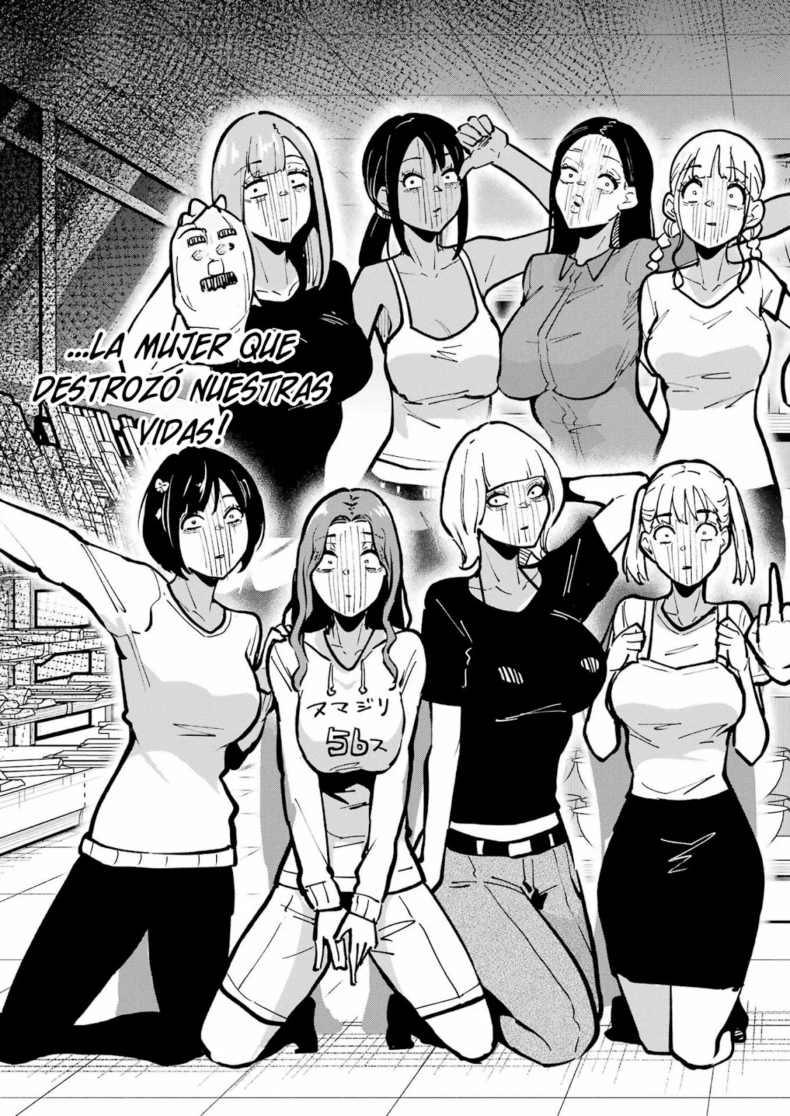 TAMAGAWA-SAN DETEMASHITA? Capitulo 30 página 22